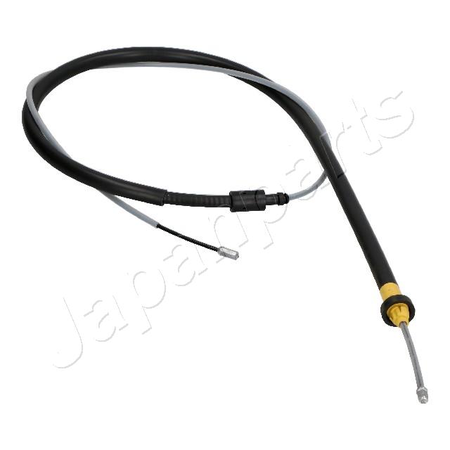 żażné lanko parkovacej brzdy JAPANPARTS