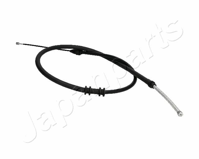 żażné lanko parkovacej brzdy JAPANPARTS