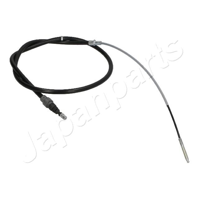 żażné lanko parkovacej brzdy JAPANPARTS
