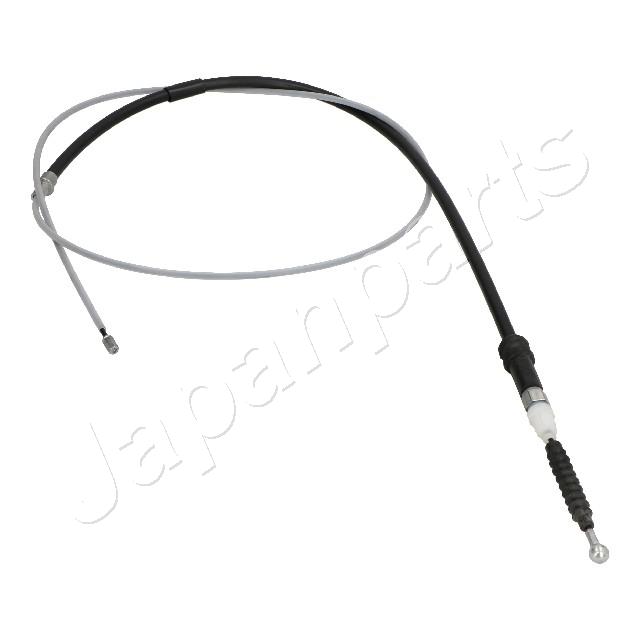 żażné lanko parkovacej brzdy JAPANPARTS