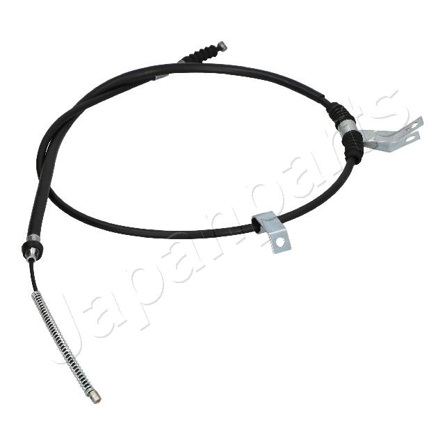 żażné lanko parkovacej brzdy JAPANPARTS