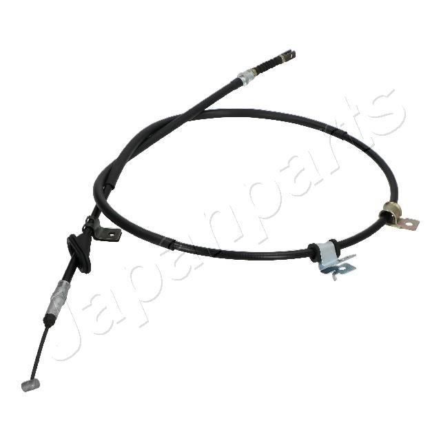 żażné lanko parkovacej brzdy JAPANPARTS