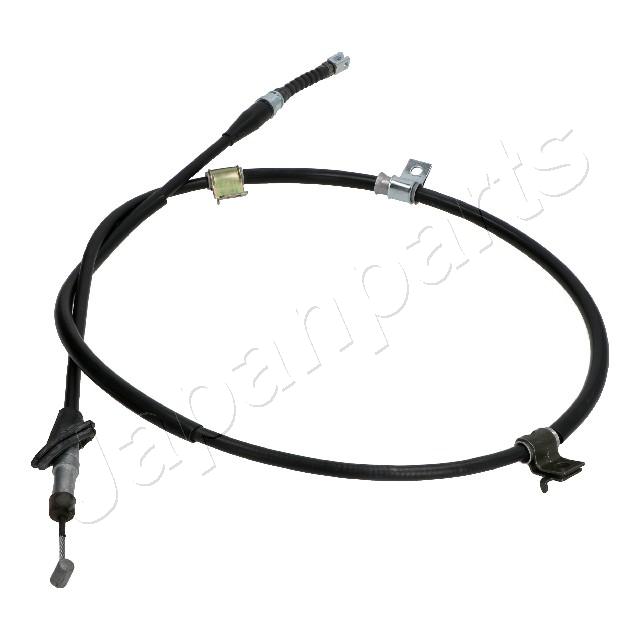 żażné lanko parkovacej brzdy JAPANPARTS