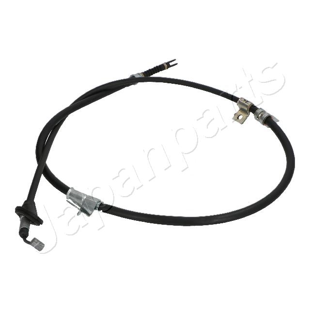 żażné lanko parkovacej brzdy JAPANPARTS