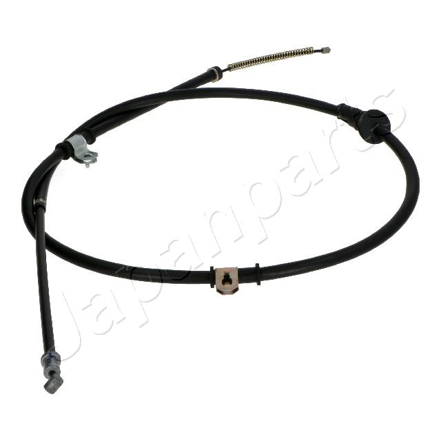 żażné lanko parkovacej brzdy JAPANPARTS