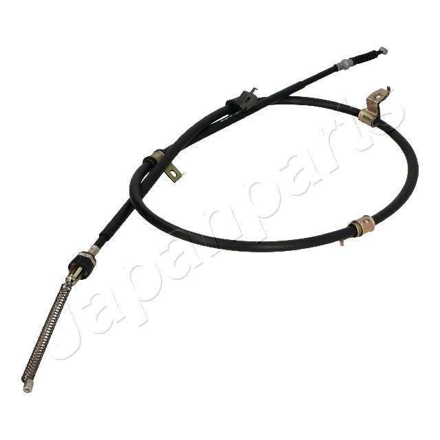żażné lanko parkovacej brzdy JAPANPARTS