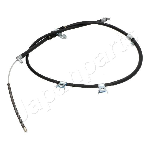 żażné lanko parkovacej brzdy JAPANPARTS