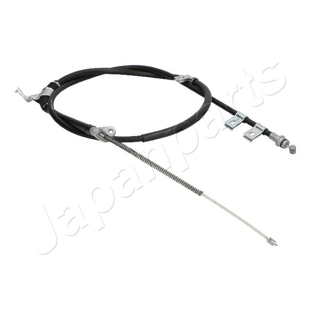 żażné lanko parkovacej brzdy JAPANPARTS