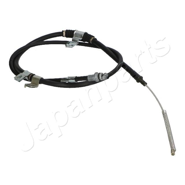 żażné lanko parkovacej brzdy JAPANPARTS