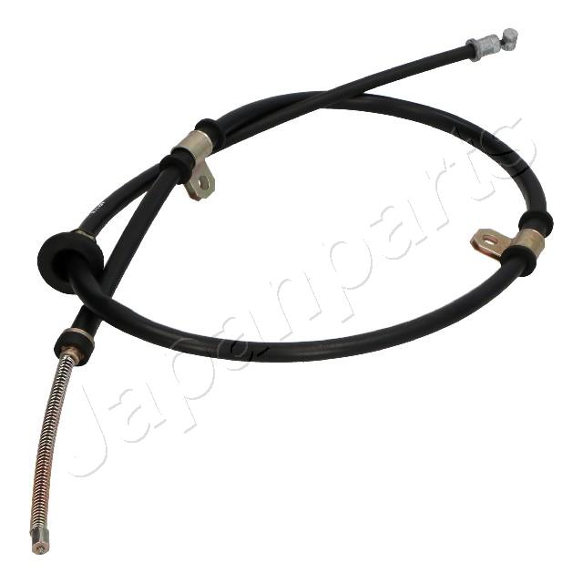 żażné lanko parkovacej brzdy JAPANPARTS