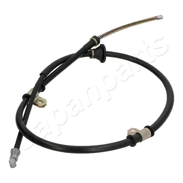żażné lanko parkovacej brzdy JAPANPARTS