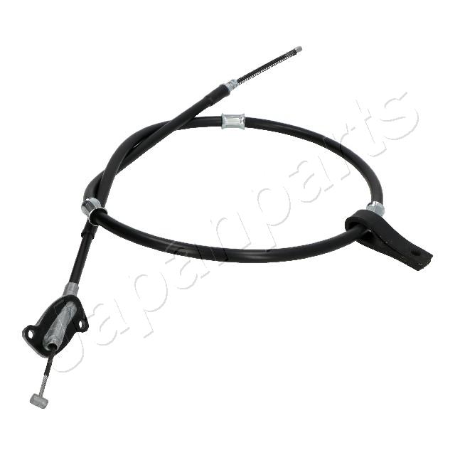 żażné lanko parkovacej brzdy JAPANPARTS