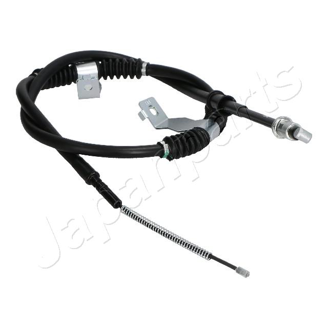 żażné lanko parkovacej brzdy JAPANPARTS