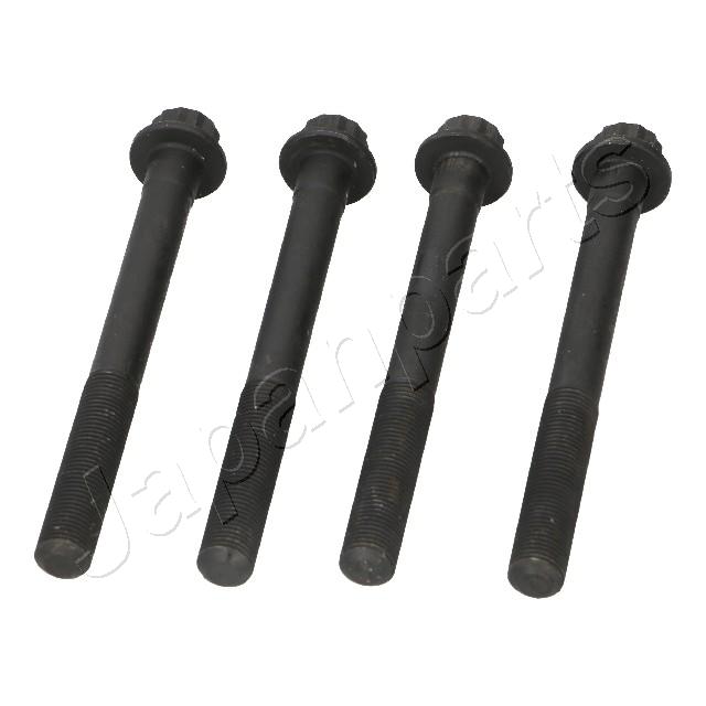 Sada skrutiek hlavy valcov JAPANPARTS