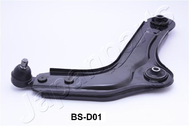 Rameno zavesenia kolies JAPANPARTS