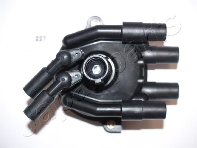 Veko rozdeľovača JAPANPARTS