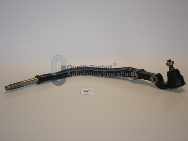 Rameno zavesenia kolies JAPANPARTS