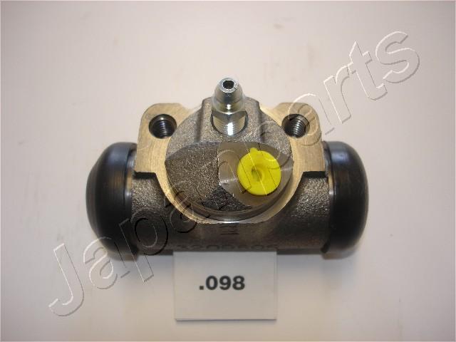 Brzdový valček kolesa JAPANPARTS