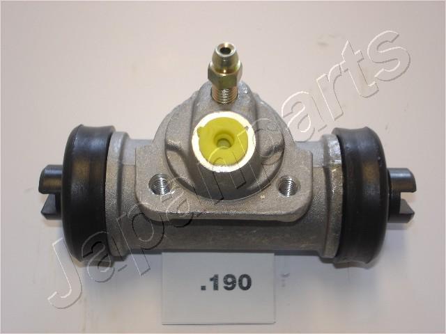 Brzdový valček kolesa JAPANPARTS