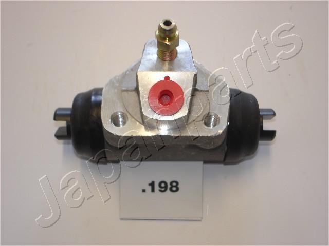 Brzdový valček kolesa JAPANPARTS