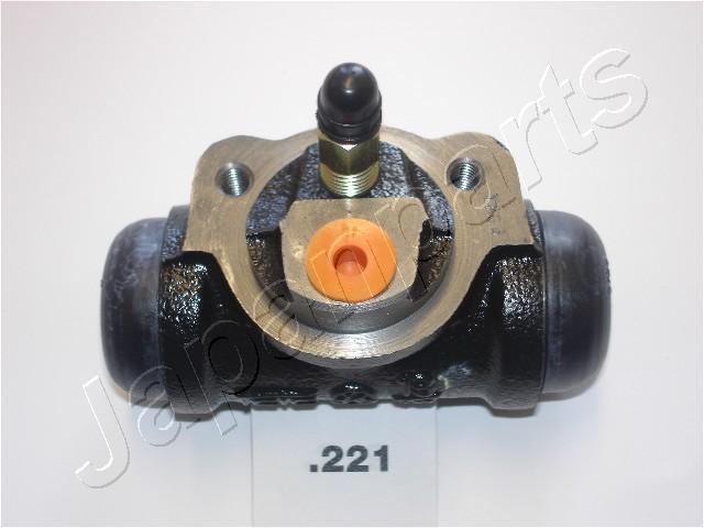 Brzdový valček kolesa JAPANPARTS