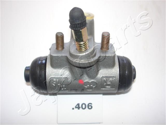 Brzdový valček kolesa JAPANPARTS