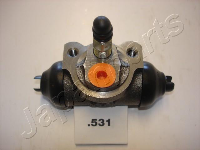 Brzdový valček kolesa JAPANPARTS