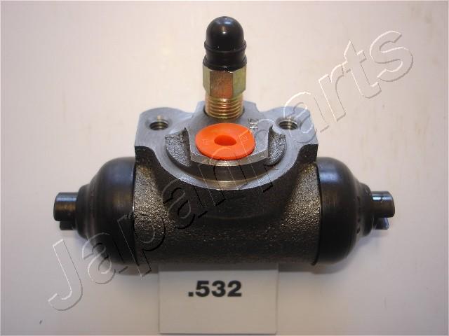 Brzdový valček kolesa JAPANPARTS