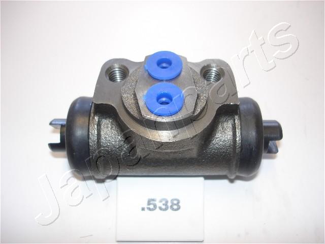 Brzdový valček kolesa JAPANPARTS