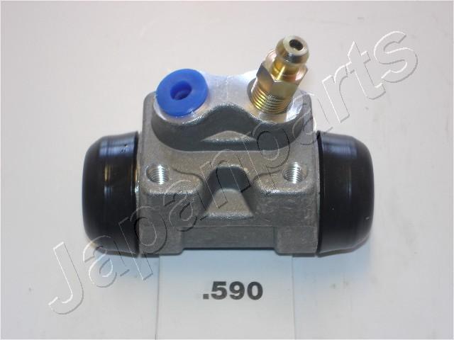 Brzdový valček kolesa JAPANPARTS