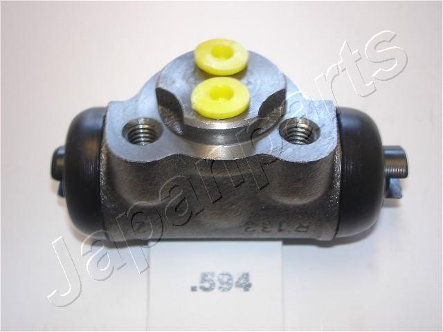 Brzdový valček kolesa JAPANPARTS