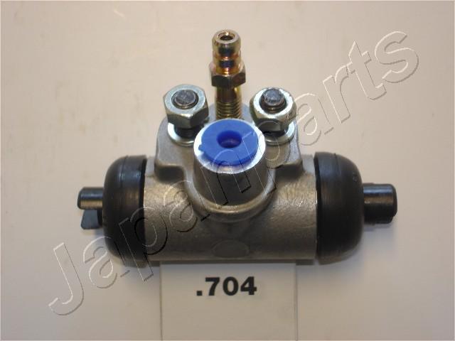 Brzdový valček kolesa JAPANPARTS