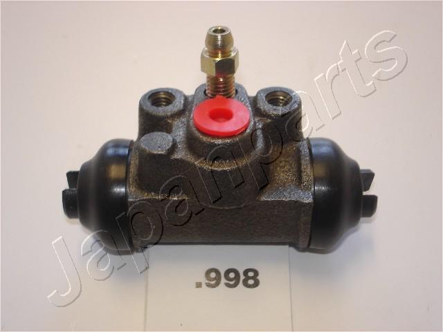 Brzdový valček kolesa JAPANPARTS