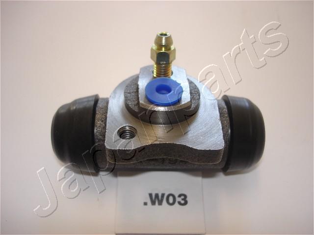 Brzdový valček kolesa JAPANPARTS