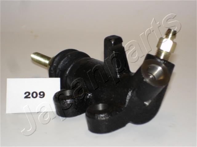 Pomocný spojkový valec JAPANPARTS