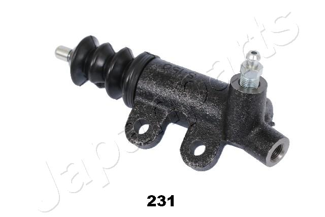 Pomocný spojkový valec JAPANPARTS