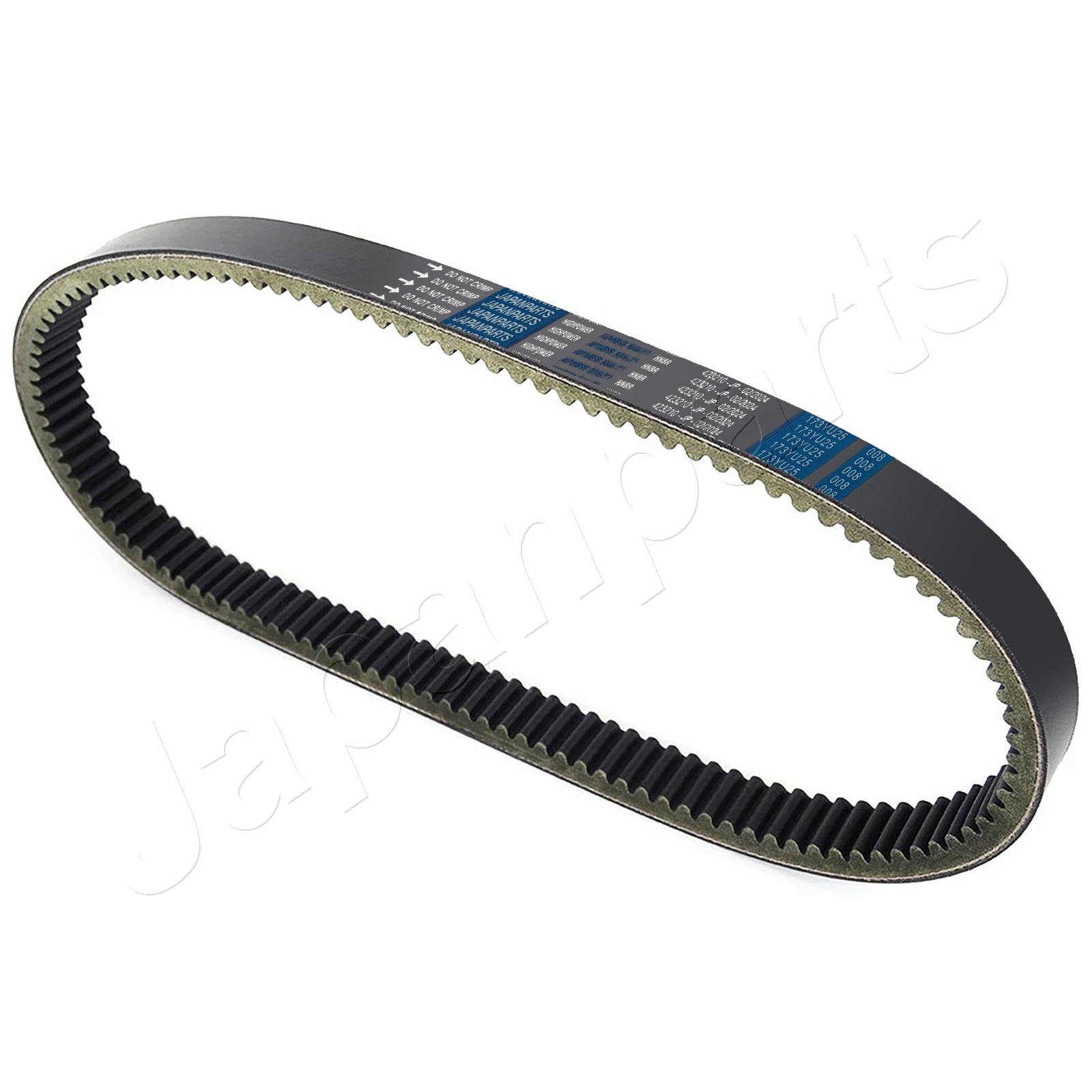 Ozubený remeň JAPANPARTS
