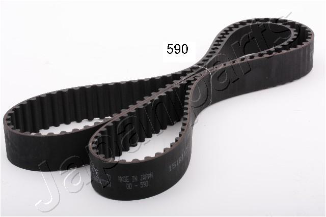 Ozubený remeň JAPANPARTS