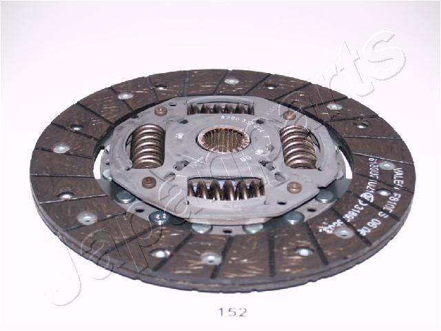 Spojková lamela JAPANPARTS