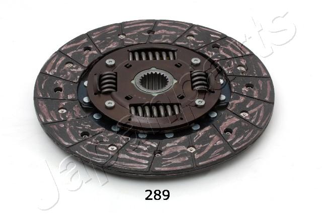 Spojková lamela JAPANPARTS