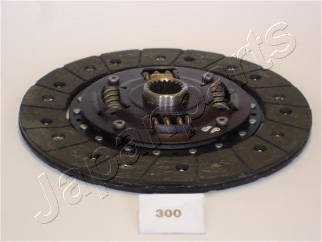 Spojková lamela JAPANPARTS