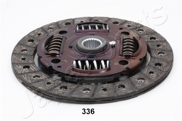 Spojková lamela JAPANPARTS