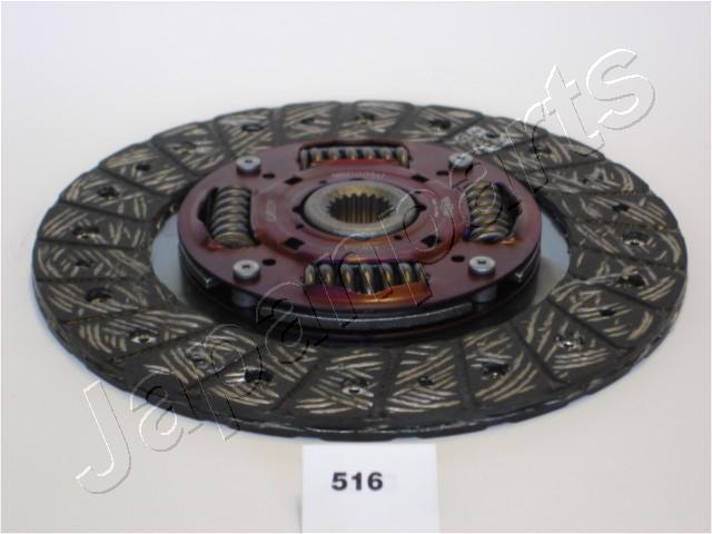 Spojková lamela JAPANPARTS