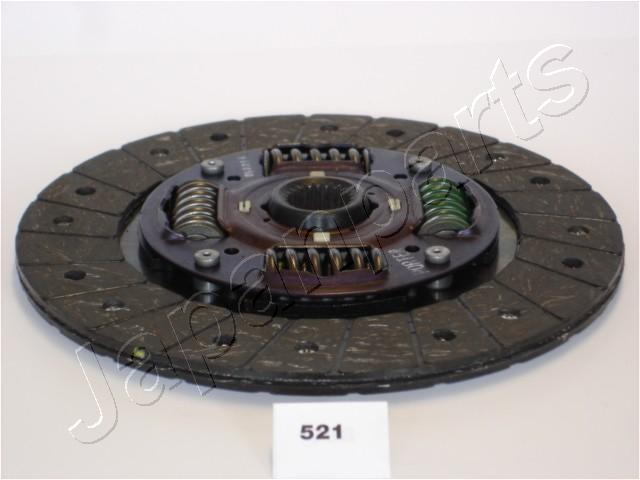 Spojková lamela JAPANPARTS