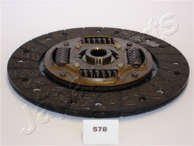 Spojková lamela JAPANPARTS