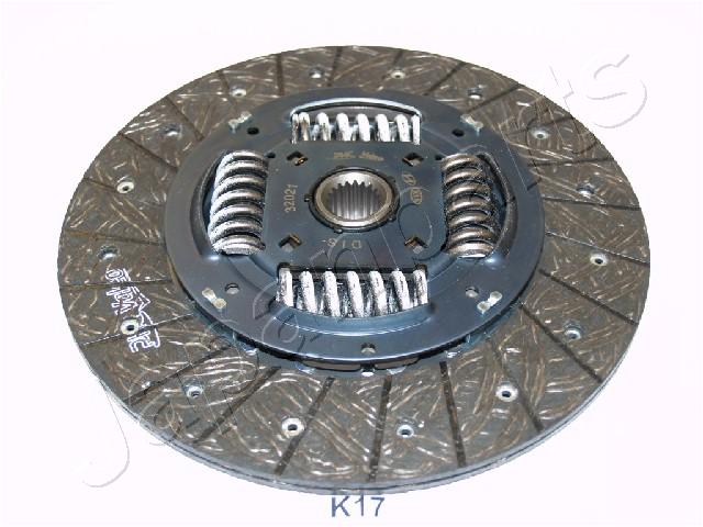 Spojková lamela JAPANPARTS