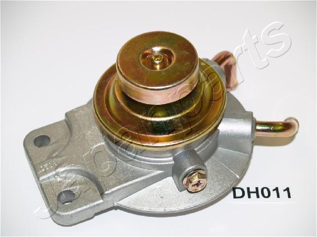 Vstrekovací systém JAPANPARTS