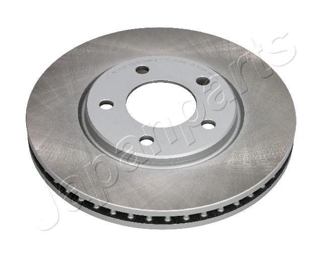 Brzdový kotúč JAPANPARTS
