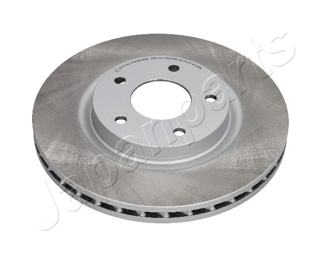 Brzdový kotúč JAPANPARTS
