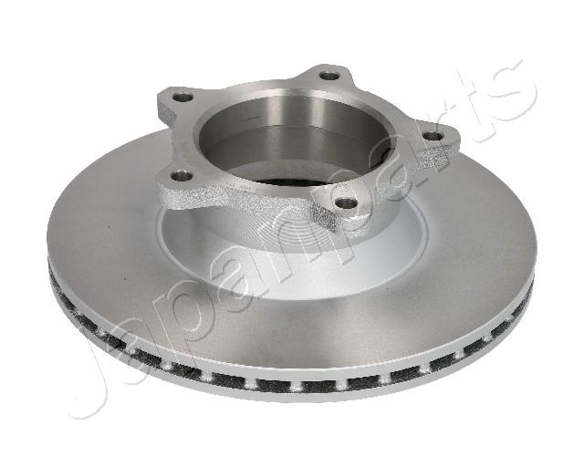 Brzdový kotúč JAPANPARTS